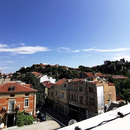 Rare View Lejlighed Plovdiv Eksteriør billede