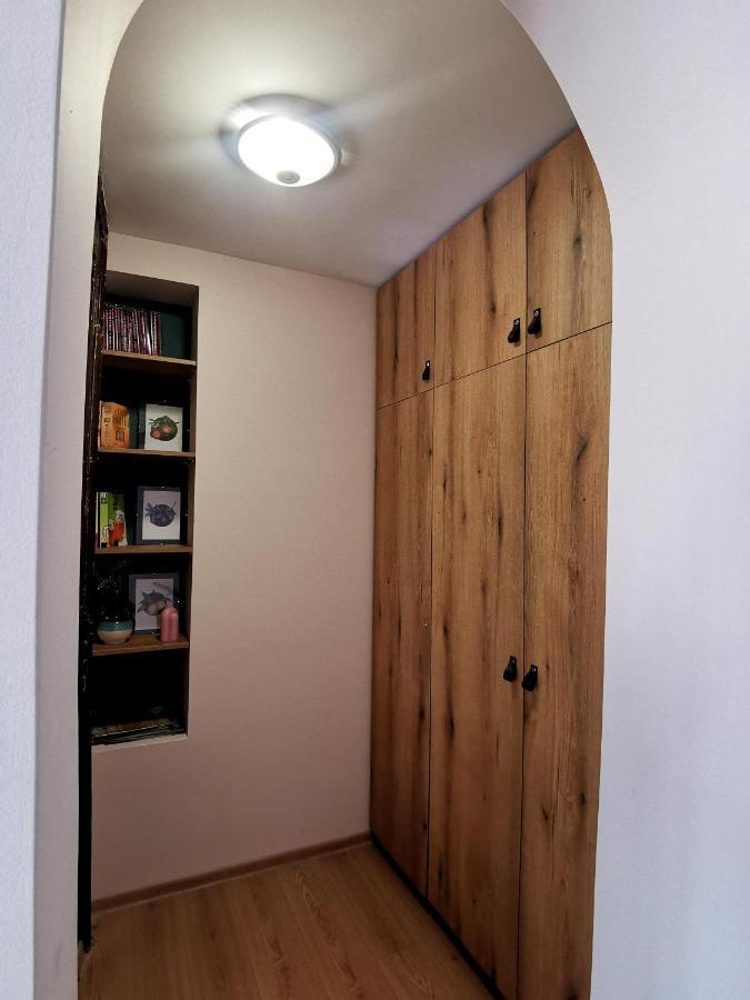 Rare View Lejlighed Plovdiv Eksteriør billede
